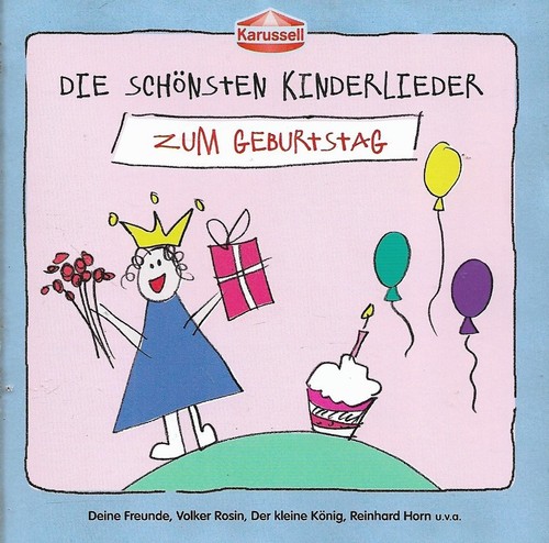 Die schönsten kinderlieder - schönsten,