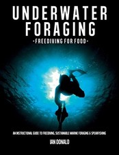 Underwater foraging -