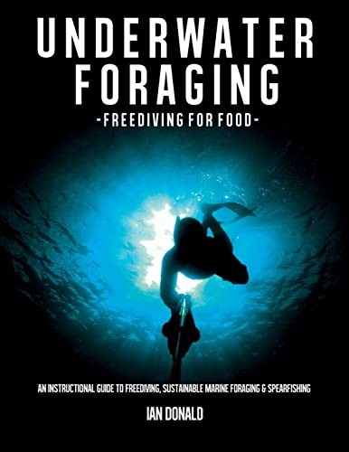 Underwater foraging - ,