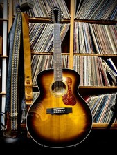 2024 Guild F-2512E Deluxe 12