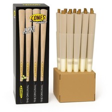 Vorgedrehte Joint Hülsen