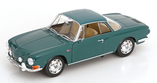 Norev karmann ghia - 1:18,