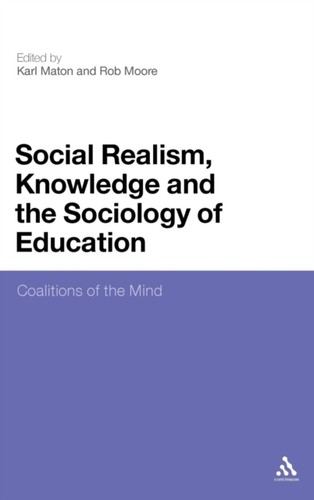 Maton social realism - maton,