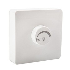 Led-Dimmer Schalter Aufputz