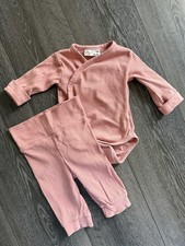Set Langarm Wickelbody +