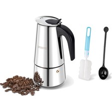 Kaffeemaschine Espressokocher