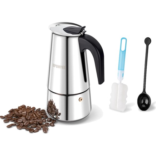 Kaffeemaschine espressokocher - kaffeemaschine,