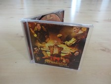 CD / Furunkulus - Fette Zeiten / 2008 / Mittelalter Rock / Metal Gothic Rock