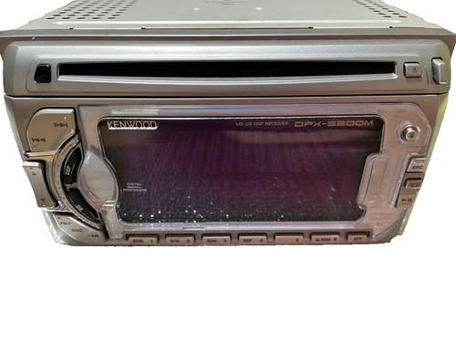 Jdm kenwood dpx - jdm, dpx-5200m