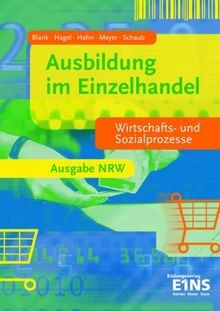 Ausbildung einzelhandel - im,