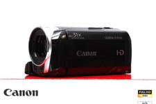 Canon Legria HF R306 FULL HD