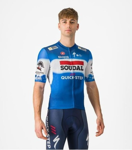 Castelli competizione - castelli,