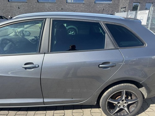 Seat ibiza original tür - 6j,