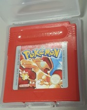Nintendo Gameboy Pokemon Gold