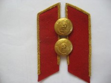 selten!! UdSSR 1 Paar