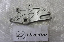 Daelim Daystar VL 125 FI Bremsankerplatte Ankerplatte Bremse Träger Hinten#R5400
