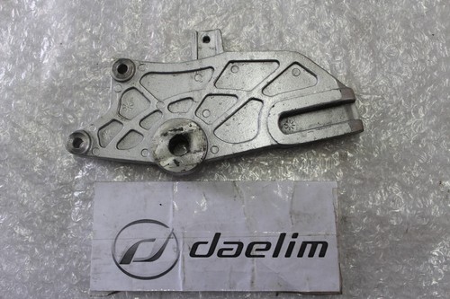 Daelim daystar 125 fi - vl,
