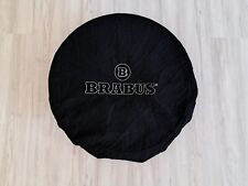 BRABUS Felgen-Tasche Hülle Cover Mercedes-Benz G-Klasse W463a W464 W223 SCHWARZ