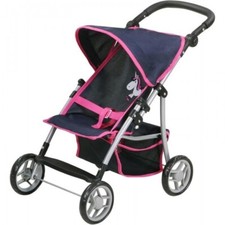 Liba Kinderwagen Puppenwagen