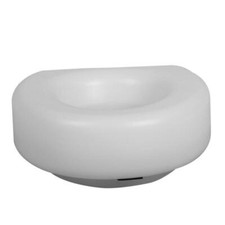 Toilettensitzerhöhung Kissen