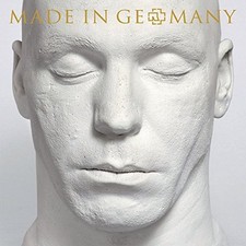 Rammstein - MADE IN GERMANY