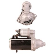Starter For Vauxhall 1.3 CDTi
