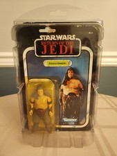 Vintage Star Wars Return of