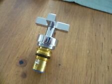 Oberteil komplett zu Mamoli x-Smal Waschtischarmatur chrom