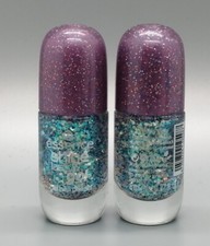 2x Essence: Gel Nail Polish -