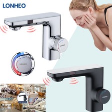 Infrarot Sensor IR Wasserhahn