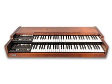 Korg BX 3 1980 Orgel, voll funktionsfähig, guter Zustand