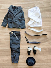 Michael Jackson - Kleidung-Set