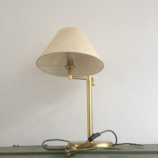 Lampe Leuchte Tischlampe