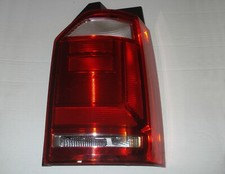 T6 Rückleuchte Multivan Highline rechts VW 7E0945096K Heckleuchte Taillight OEM