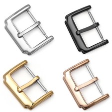 Uhrenarmband Schnalle