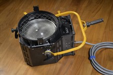 broncolor Anschluss  - DeSisti Fresnell-Spot - BESTES LICHT - Blitzröhre wie neu