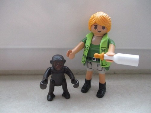 Playmobil playmo friends - friends, 9074