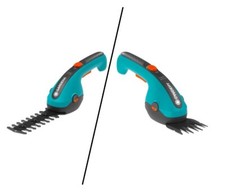 Gardena 9885-20 Akku-Gras-