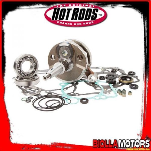 Cbk0172 kit motorwelle hot - cbk0172,