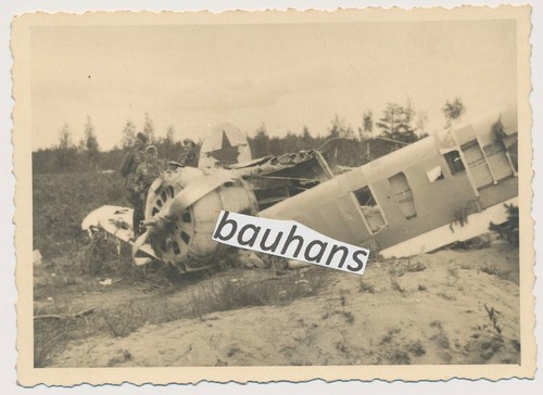 Russland abgeschossenes
