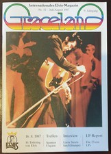 Graceland Nr. 52 - Elvis