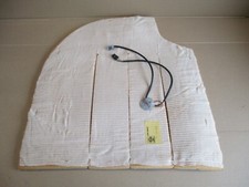 Opel Omega A Senator B Heizmatte Sitzheizung Sitz hinten links Rücksitzbank NEU