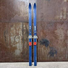 Alte Holzski Holz Skier Holz