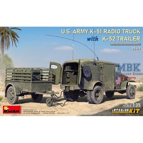 Miniart ma35418 army - miniart,