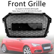 Kühlergrill Frontgrill +