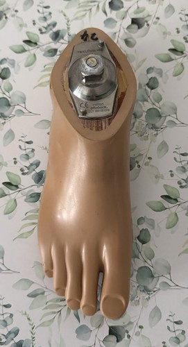 Otto bock 1wr95 beinprothesen - bock,