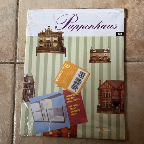 Puppenhaus del - puppenhaus,