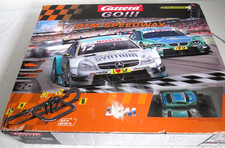 Carrera Go !!!  DTM Speedway