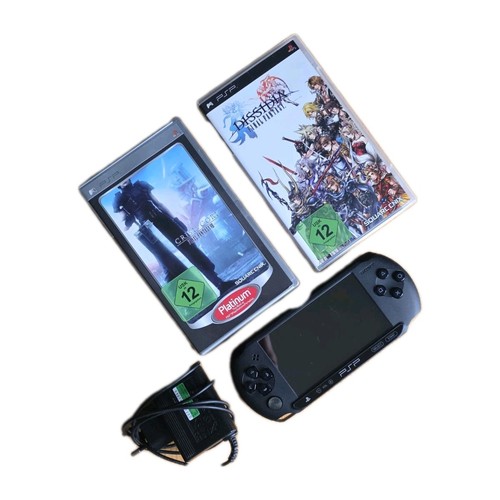 Sony playstation portable - sony,