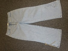 Bonita Jeans Hose Stiefelhose